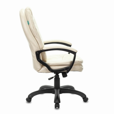 Кресло руководителя BRABIX BRABIX PREMIUM Trend EX-568 Бежевый