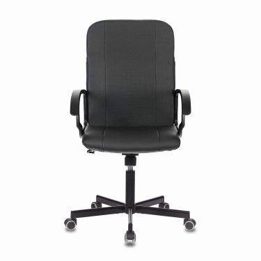 Кресло руководителя BRABIX BRABIX Simple EX-521 Черный