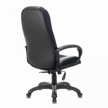 Кресло игровое BRABIX BRABIX PREMIUM Rapid GM-102 Черный-серый