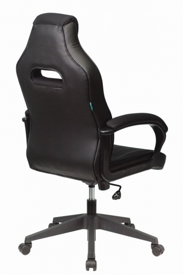 Кресло игровое Zombie Бюрократ VIKING 3 AERO RUS