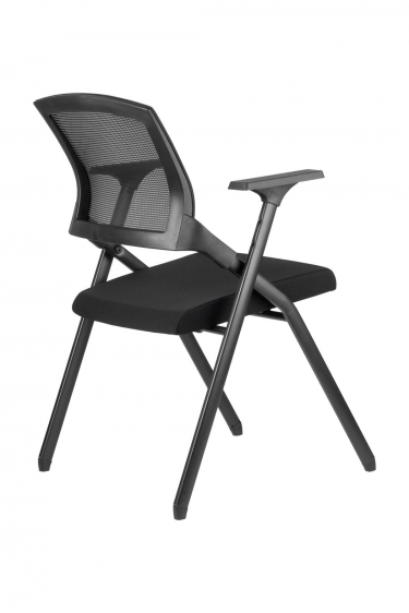 Конференц-кресло Рива Riva Chair M2001 Черный