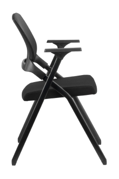 Конференц-кресло Рива Riva Chair M2001 Черный