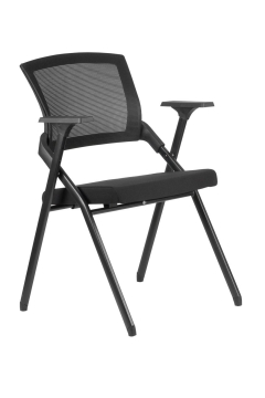 Конференц-кресло Рива Riva Chair M2001 Черный