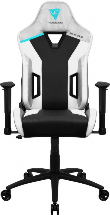 Геймерское кресло ThunderX3 ThunderX3 TC3 Arctic White
