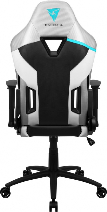 Геймерское кресло ThunderX3 ThunderX3 TC3 Arctic White