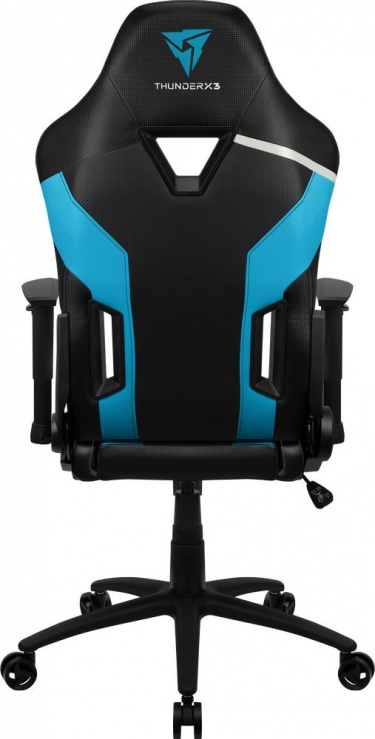 Геймерское кресло ThunderX3 ThunderX3 TC3 Azure Blue