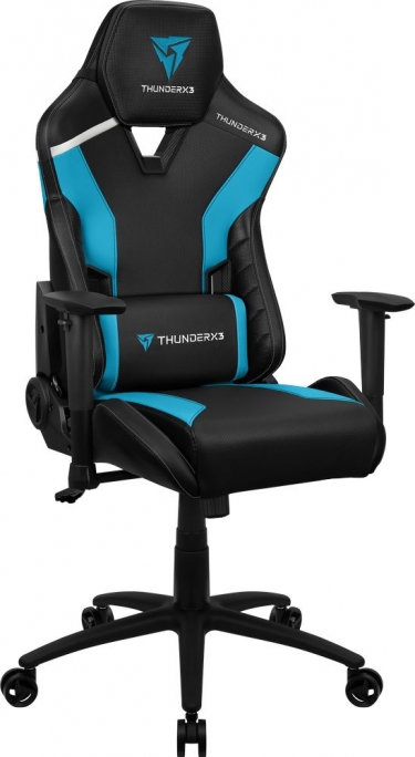 Геймерское кресло ThunderX3 ThunderX3 TC3 Ember Red