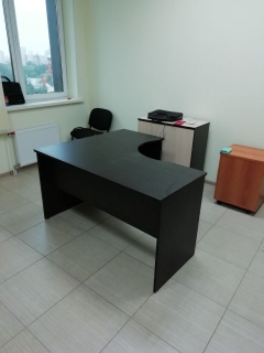 Стол письменный правый Skyland СА-3 Пр Венге