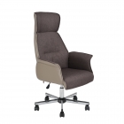 Стул офисный Stool Group Rene Коричневый