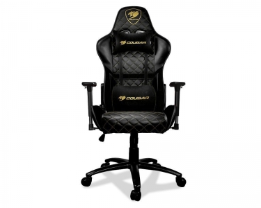 Кресло геймерское Cougar COUGAR ARMOR ONE ROYAL