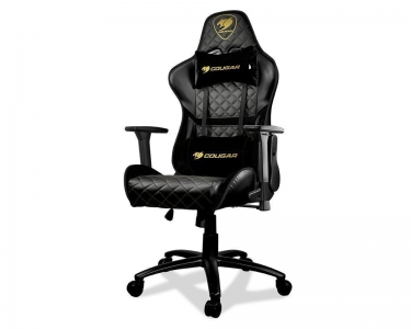 Кресло геймерское Cougar COUGAR ARMOR ONE ROYAL