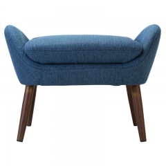 Пуф R-home Сканди-2 П Блю Арт