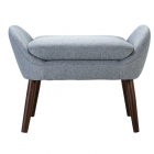 Пуф R-home Сканди-2 П Грей