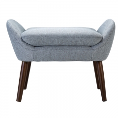 Пуф R-home Сканди-2 П Грей