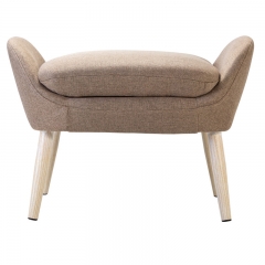 Пуф R-home Сканди-2 П Браун