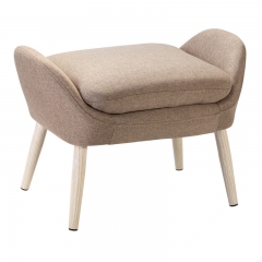 Пуф R-home Сканди-2 П Браун