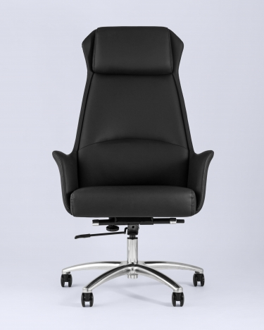 Компьютерное кресло Stool Group TopChairs Viking Черное