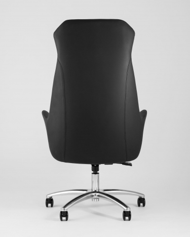 Компьютерное кресло Stool Group TopChairs Viking Черное