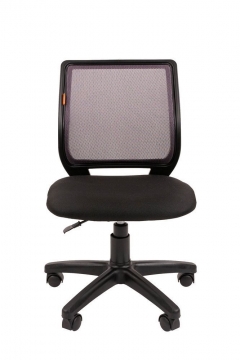 Кресло для оператора Chairman Chairman 699 БЛ Серый