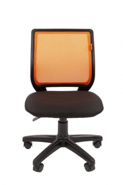Кресло для оператора Chairman Chairman 699 БЛ Оранжевый