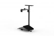 Крепление для системного блока Eureka EUREKA ERK-MCH-B подвесное