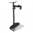 Крепление для системного блока Eureka EUREKA ERK-MCH-B подвесное