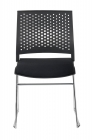 Конференц-кресло Рива Riva Chair D918В Черный