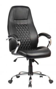 Кресло руководителя Китай SICILY Черное