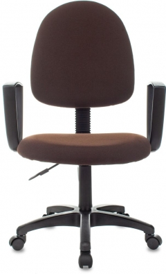 Кресло компьютерное Бюрократ Бюрократ CH-1300N Коричневый Престиж + 3C08