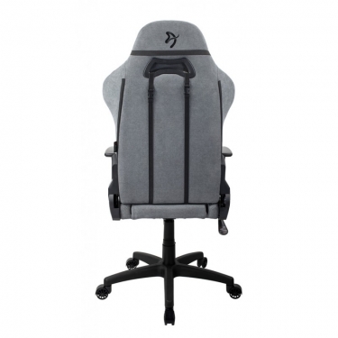 Геймерское кресло Arozzi Arozzi Torretta Soft Fabric Ash