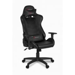 Геймерское кресло Arozzi Arozzi Mezzo V2 Black
