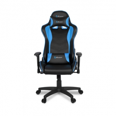 Геймерское кресло Arozzi Arozzi Mezzo V2 Blue