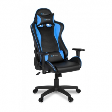Геймерское кресло Arozzi Arozzi Mezzo V2 Blue