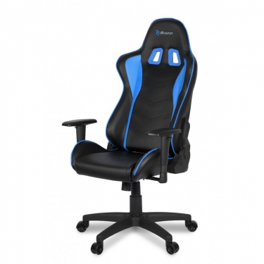 Геймерское кресло Arozzi Arozzi Mezzo V2 Blue