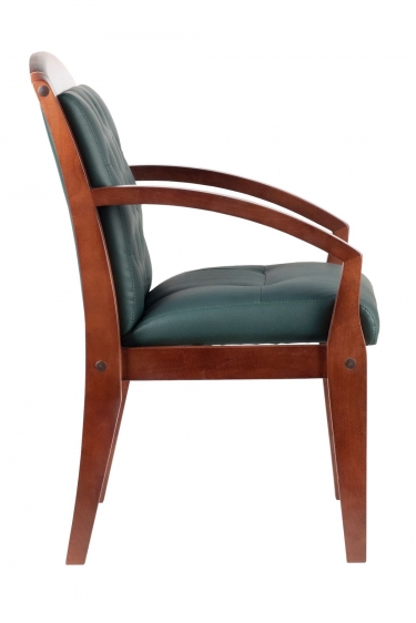 Конференц-кресло Рива Riva Chair M 175 D Зеленый