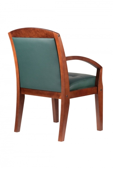 Конференц-кресло Рива Riva Chair M 175 D Зеленый