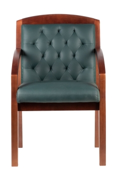 Конференц-кресло Рива Riva Chair M 175 D Зеленый