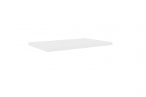 Полка 800 Любимый дом ЛД 285.380.000 Белый