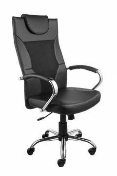 Кресло для руководителя Китай AV 134 Черное