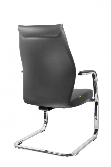 Кресло Рива Riva Chair C9384 Черный