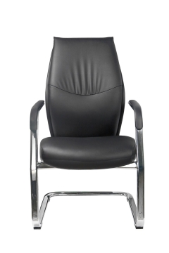 Кресло Рива Riva Chair C9384 Черный