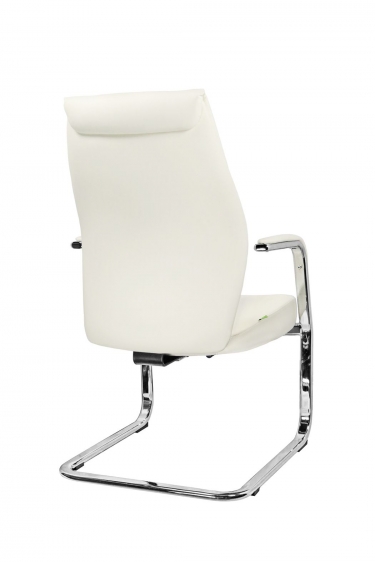 Кресло Рива Riva Chair C9384 Белый