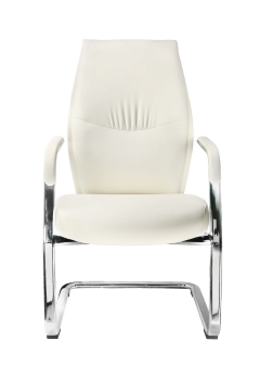 Кресло Рива Riva Chair C9384 Белый