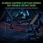 Геймерский стол Eureka Eureka GIP 60