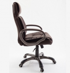 Кресло для руководителя Китай CL48 Шоколад