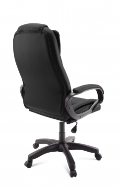 Кресло для руководителя Китай CL45 Черное