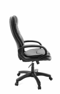 Кресло для руководителя Китай CL44 Черное