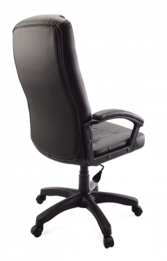 Кресло для руководителя Китай CL43 Черное