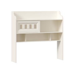Надстройка для стола Вилладжио Любимый дом ЛД 680.220.000 Алебастр