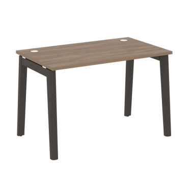Стол письменный Рива ONIX WOOD OW.SP-2.7 Дуб Аризона/Темный